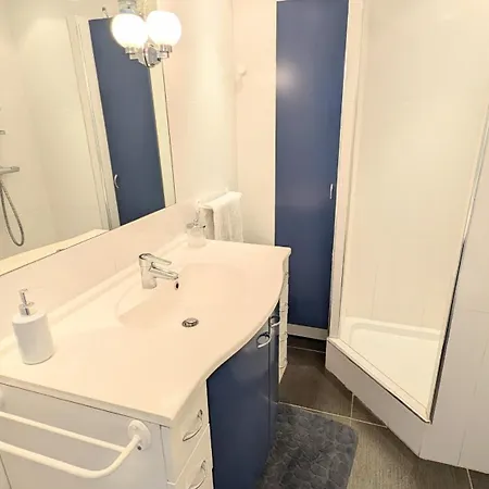 Apartment Ref Sophia By Palmes Dproperties Cannes