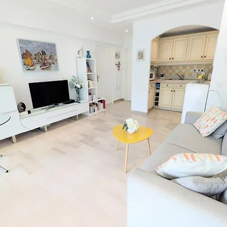 Ref Sophia By Palmes Dproperties Apartment Cannes