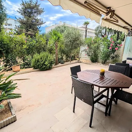 Ref Sophia By Palmes Dproperties Apartment
